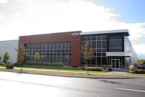 Canada Facility